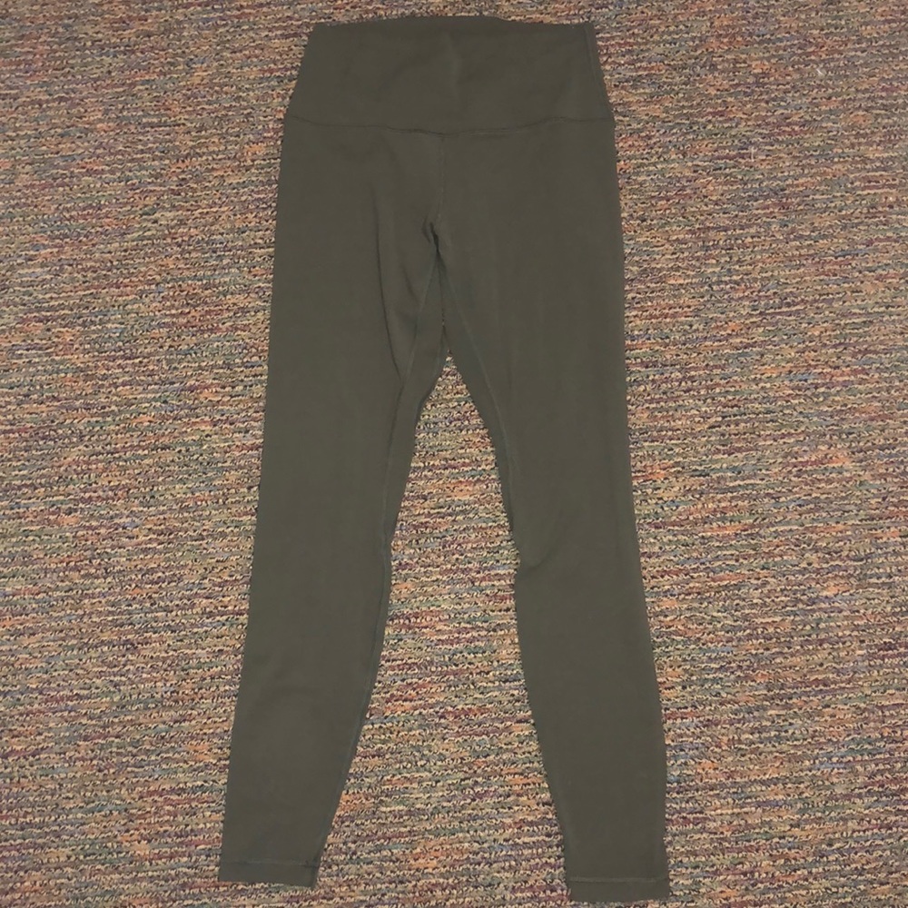 Lululemon align 28” leggings